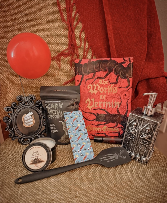 March 2026 Full Box - One Time Order