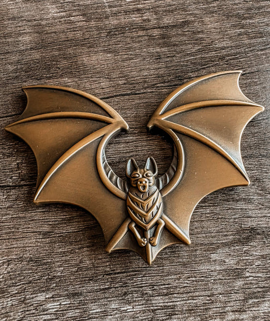 Bat Bottle Opener