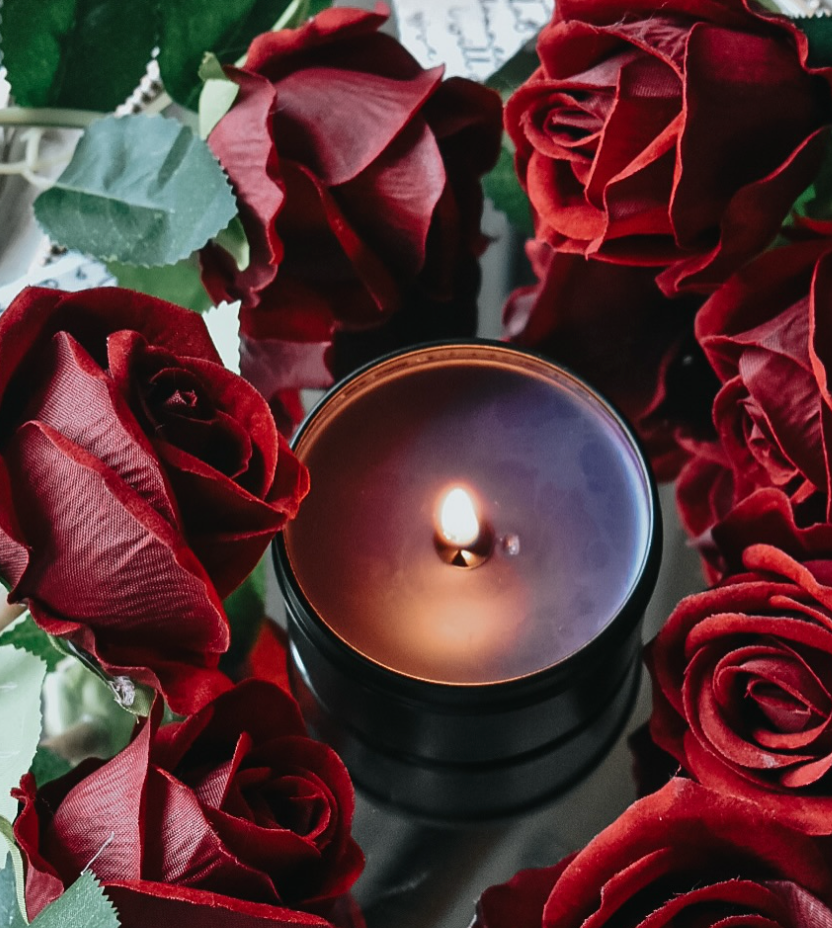 4oz The Witching Hour Candle