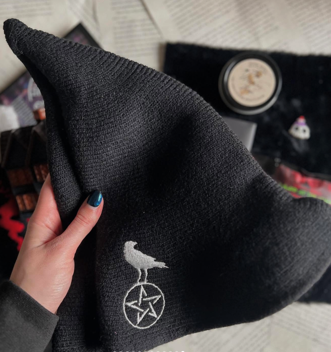 The Craft Witchy Hat