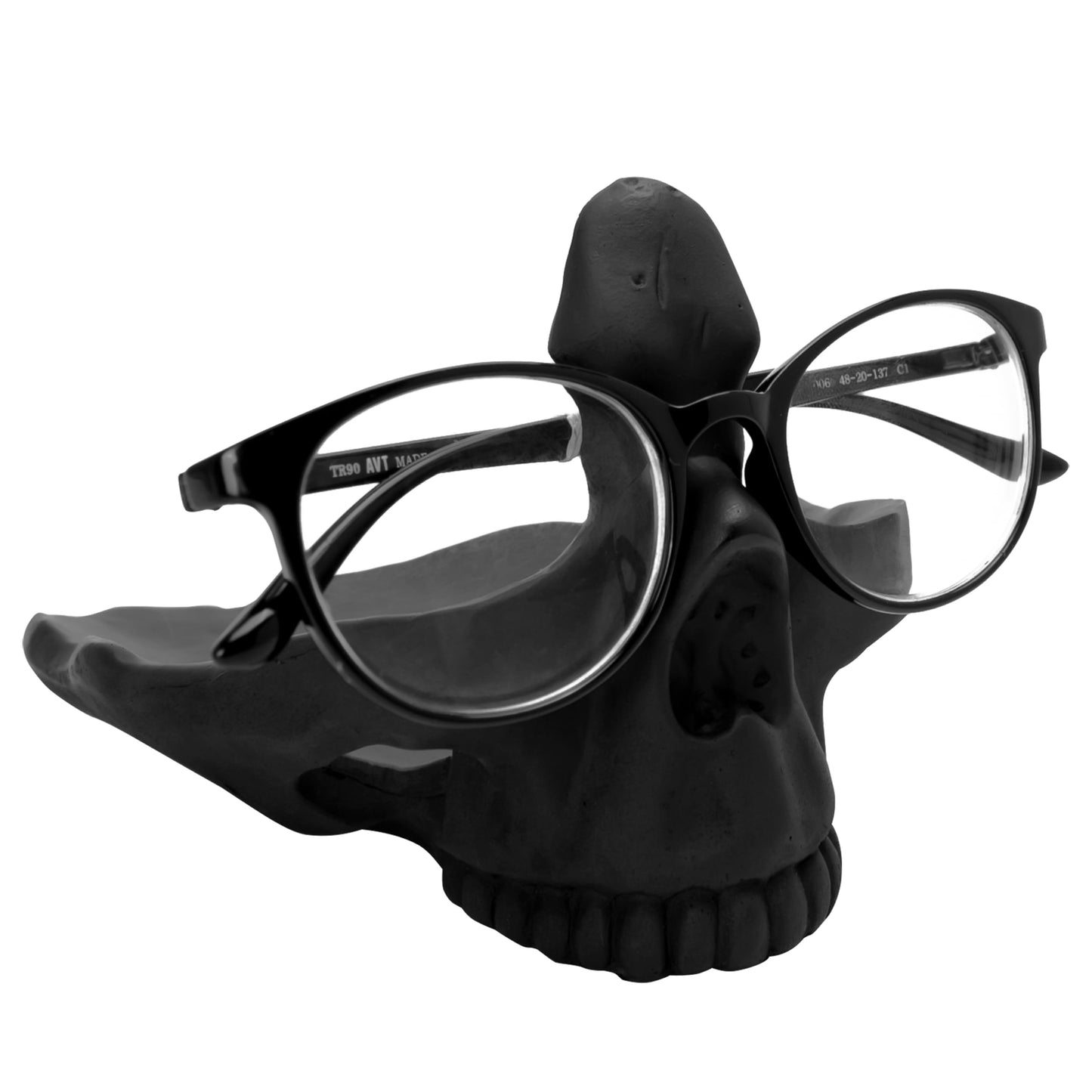Skull Glasses Holder