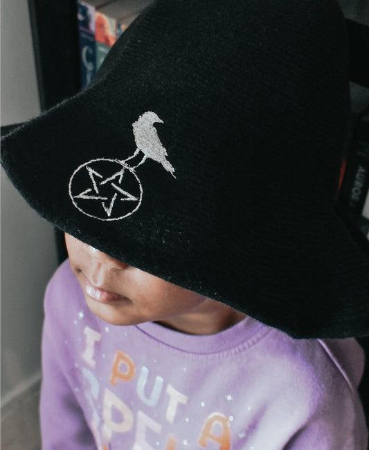 The Craft Witchy Hat