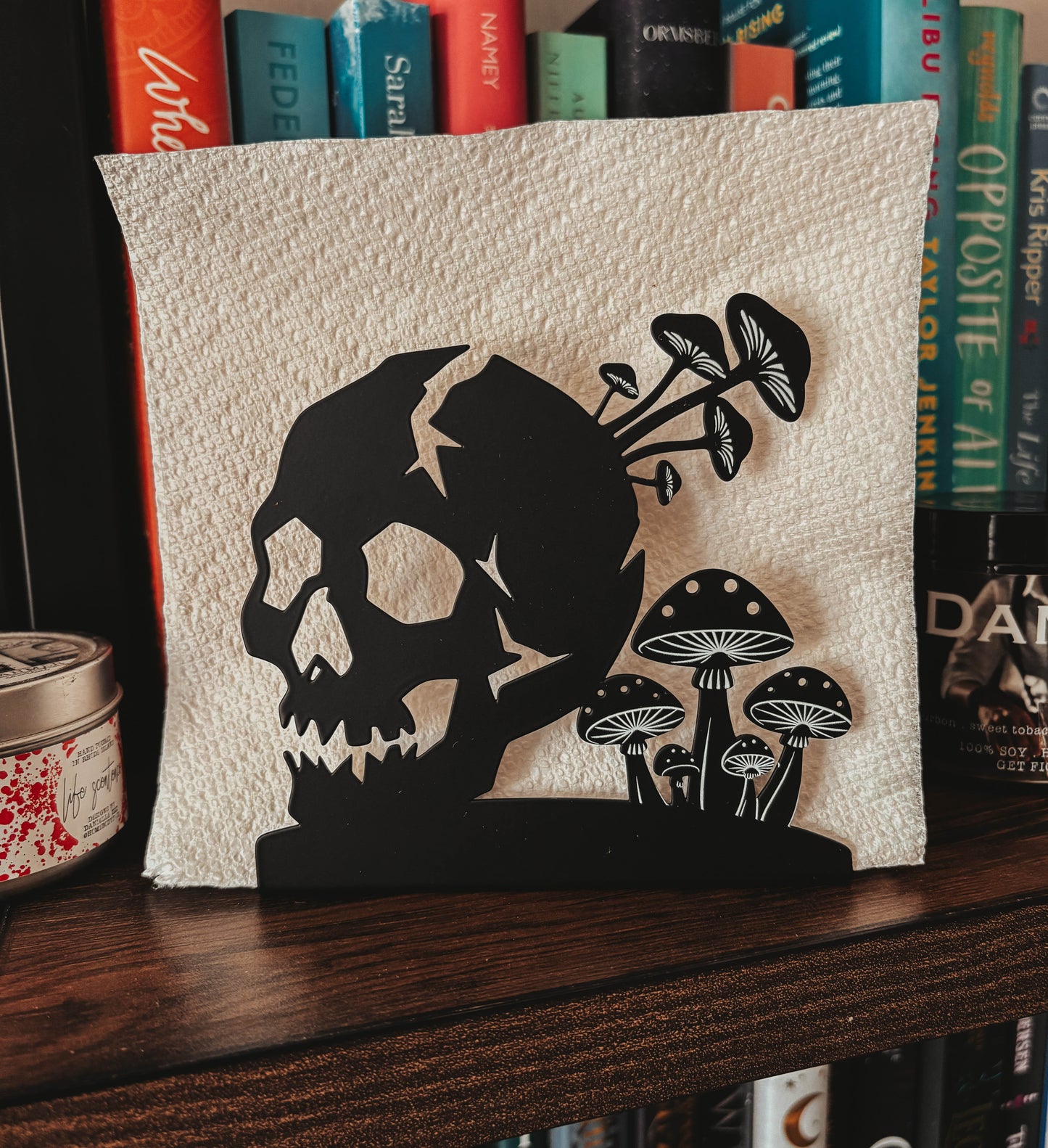 Napkin Holder