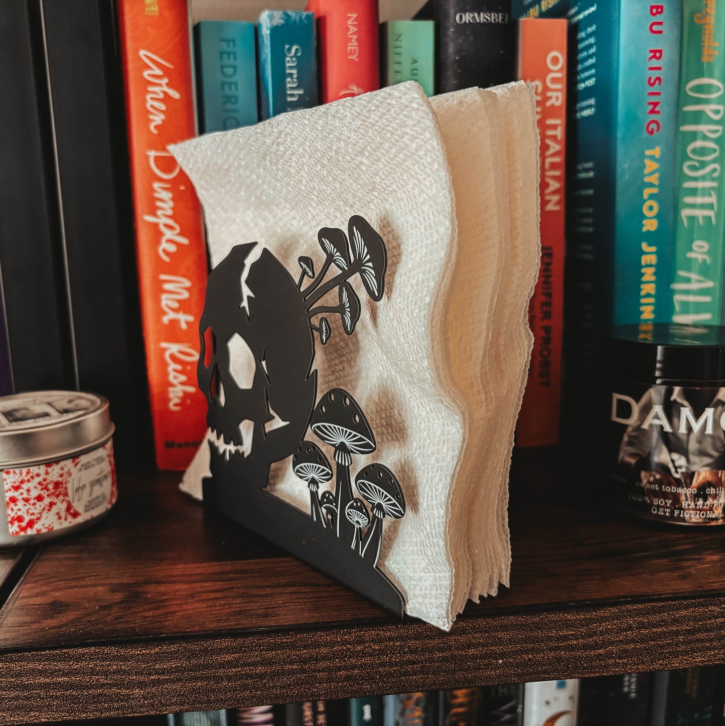 Napkin Holder