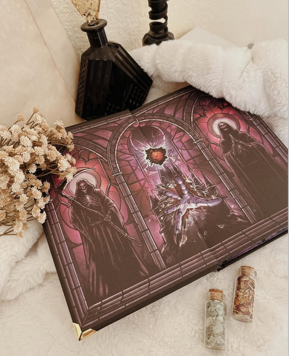 The Night Prophets - Exclusive Edition