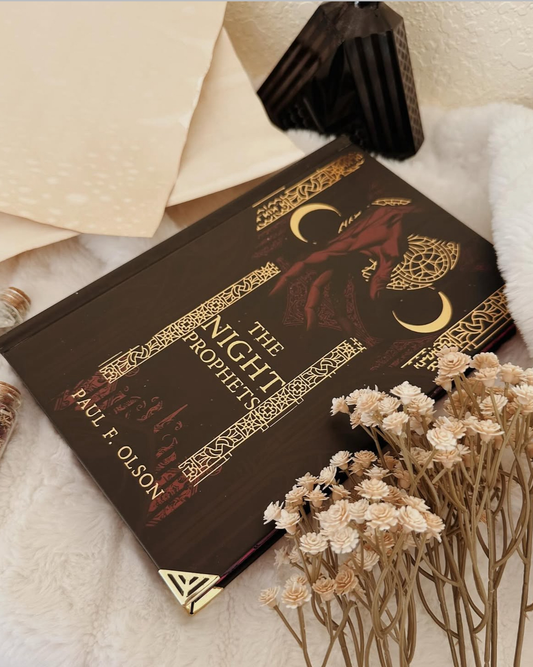 The Night Prophets - Exclusive Edition