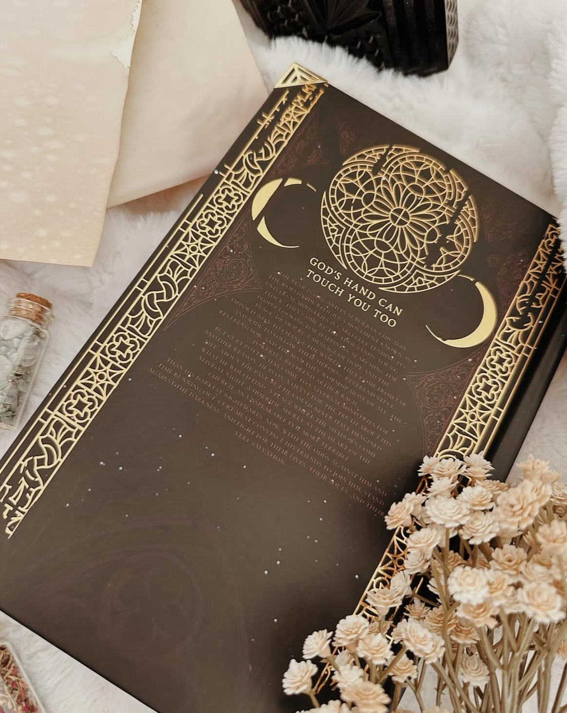 The Night Prophets - Exclusive Edition