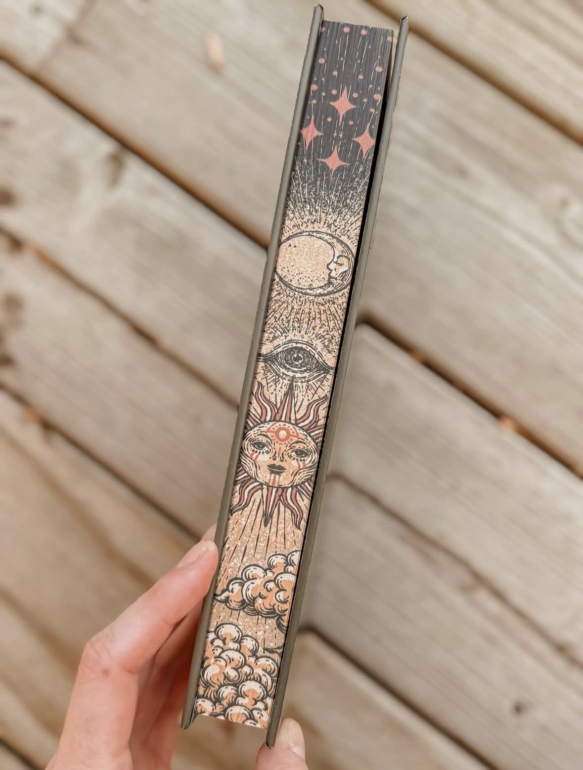 The Entirely True Story of the Fantastical Mesmerist Nora Grey by Kathleen Kaufman