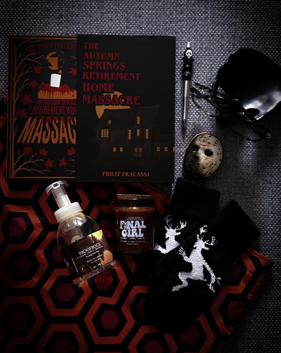 January 2026 Full Box - One Time Order