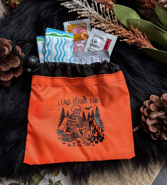 Travel Sun Care Kit