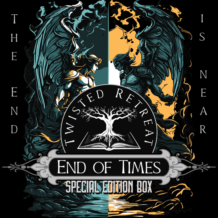 End of Times - Special Edition Box - Pre-Order