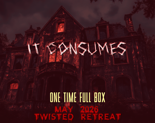 May 2026 - Full Box - One Time Order