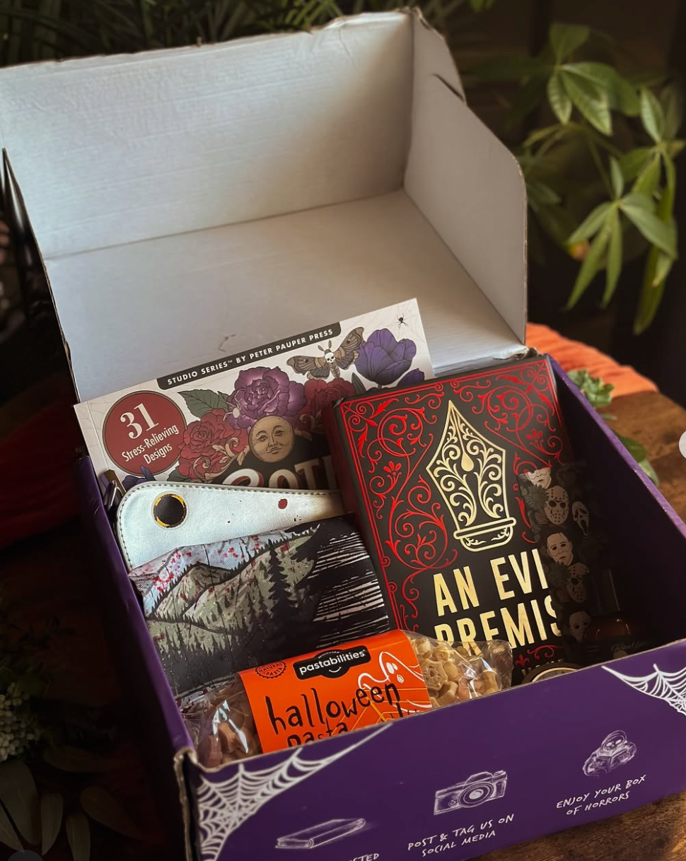 September 2025 - Full Box