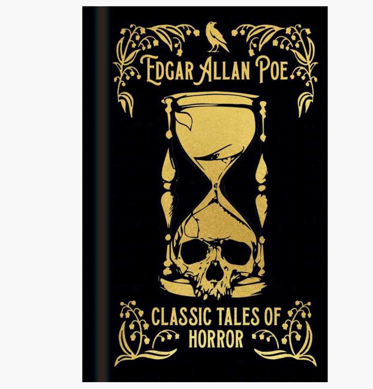 Edgar Allan Poe Short Story Compilation - Pocket Edition