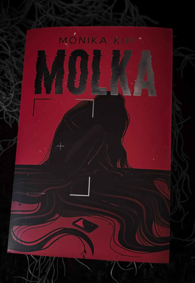 Molka by Monika Kim