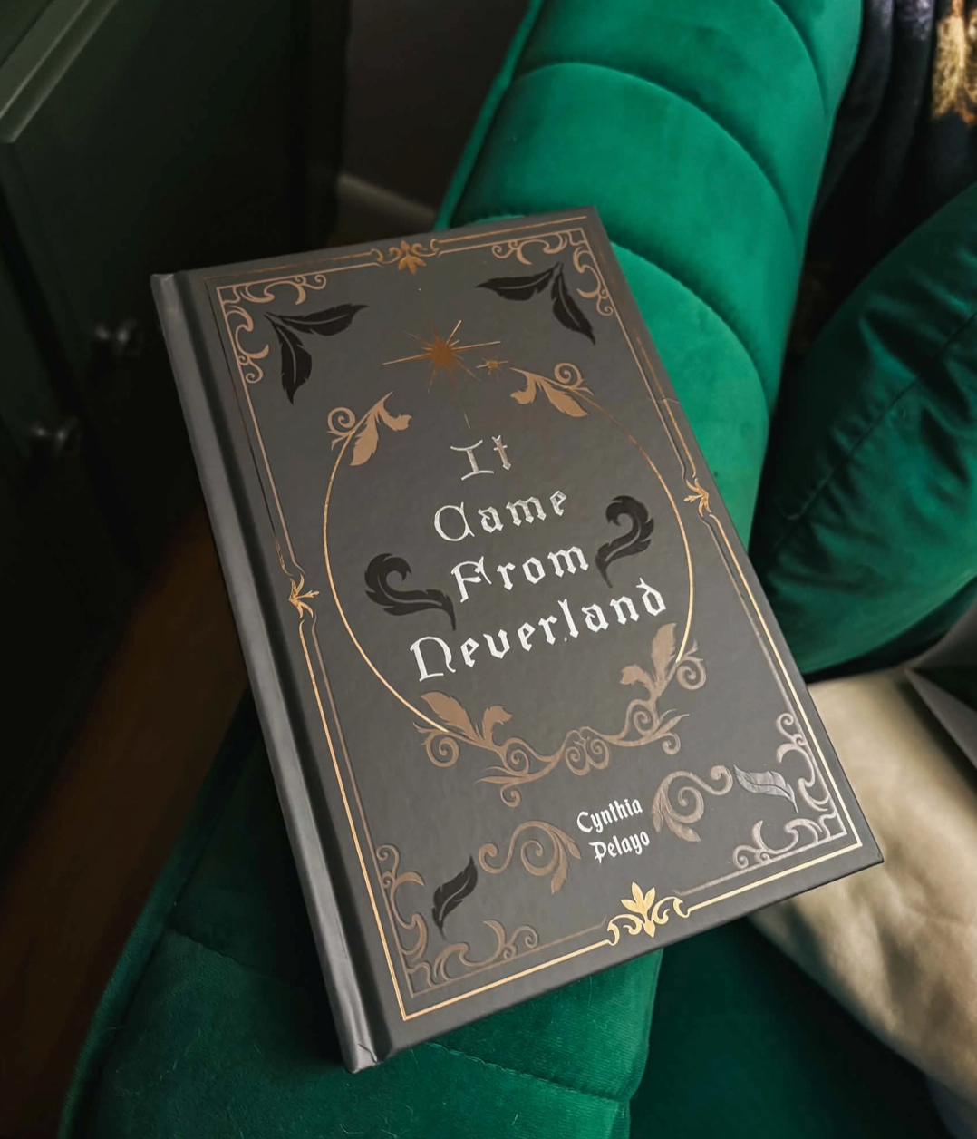 September 2026 - Book Only Box One Time Order