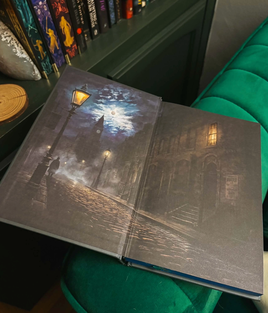 September 2026 - Book Only Box One Time Order