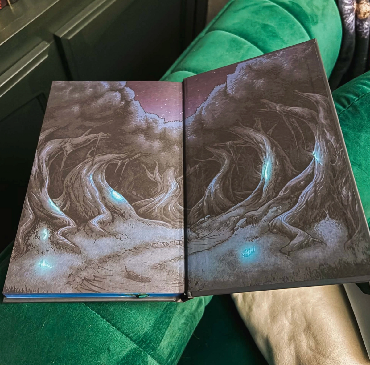September 2026 - Book Only Box One Time Order