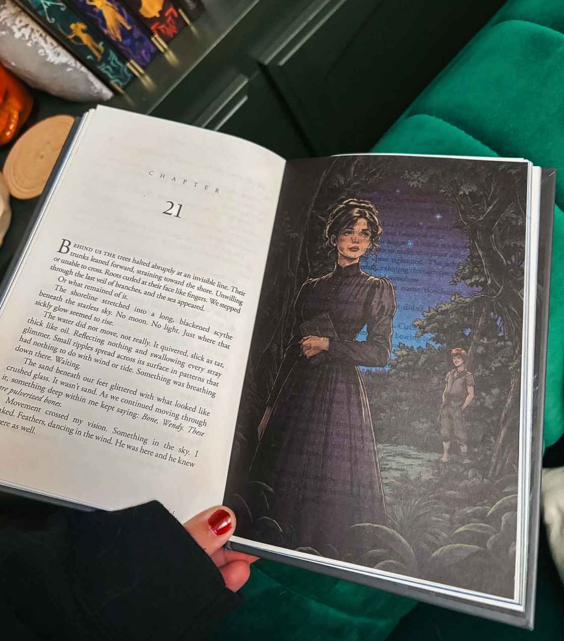 September 2026 - Book Only Box One Time Order